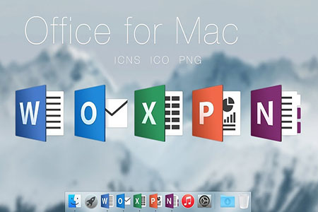 most recent version of microsoft office for mac